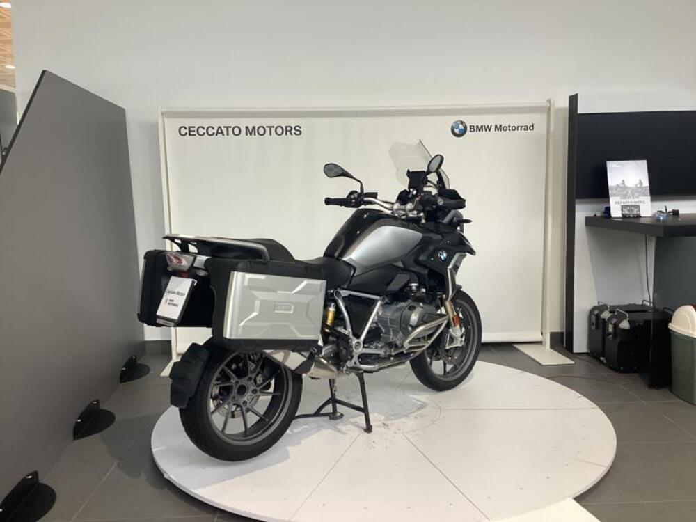 Bmw R 1200 GS (2017 - 18) (3)