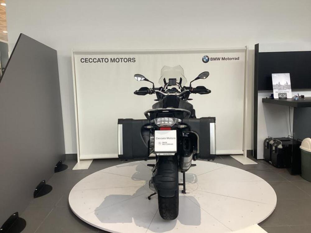 Bmw R 1200 GS (2017 - 18) (4)