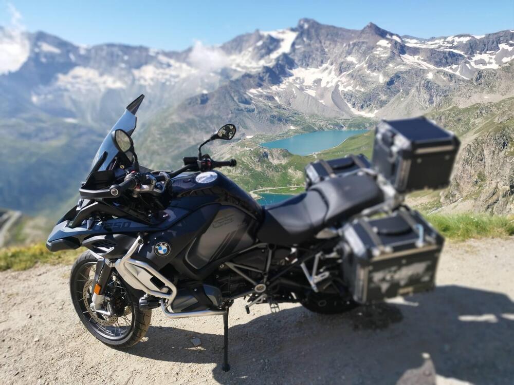 Bmw R 1250 GS Adventure (2021 - 24)