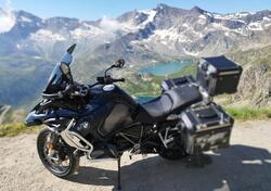 Bmw R 1250 GS Adventure (2021 - 24) usata