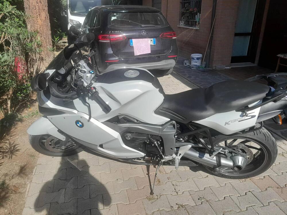 Bmw K 1300 S (2012 - 16)