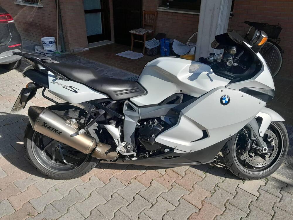 Bmw K 1300 S (2012 - 16) (2)