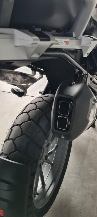 Bmw R 1200 GS (2013 - 16) (3)