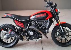 Ducati Scrambler 800 Full Throttle (2023 - 24) usata