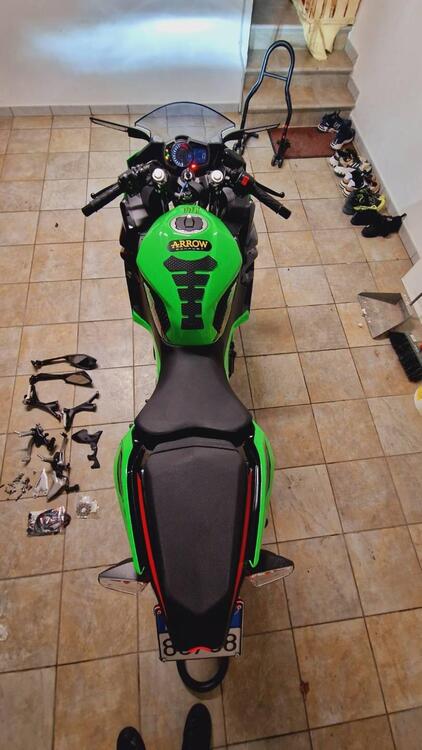 Kawasaki Ninja 400 (2023) (3)