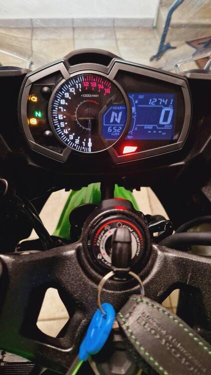 Kawasaki Ninja 400 (2023) (5)