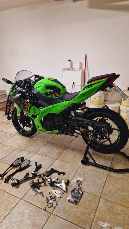 Kawasaki Ninja 400 (2023) (2)