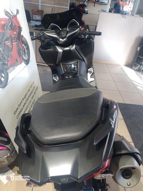 Yamaha T-Max 530 SX (2017 - 19) (5)