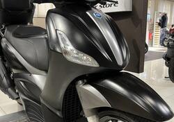 Piaggio Beverly 350 SportTouring ie ABS (2011 - 17) usata