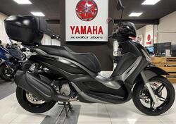 Piaggio Beverly 350 SportTouring ie ABS (2011 - 17) usata