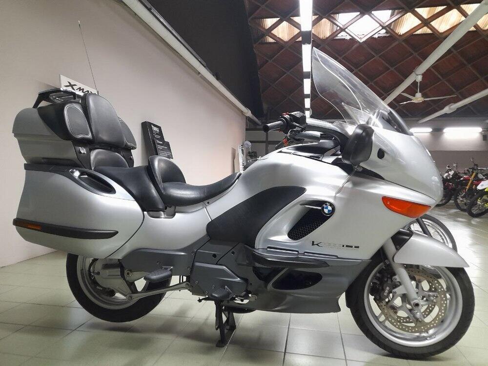 Bmw K 1200 LT (1999 - 03) (3)