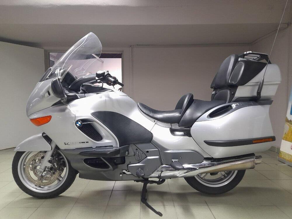 Bmw K 1200 LT (1999 - 03)