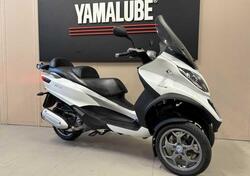 Piaggio Mp3 300 ie Business LT ABS (2014 - 16) usata