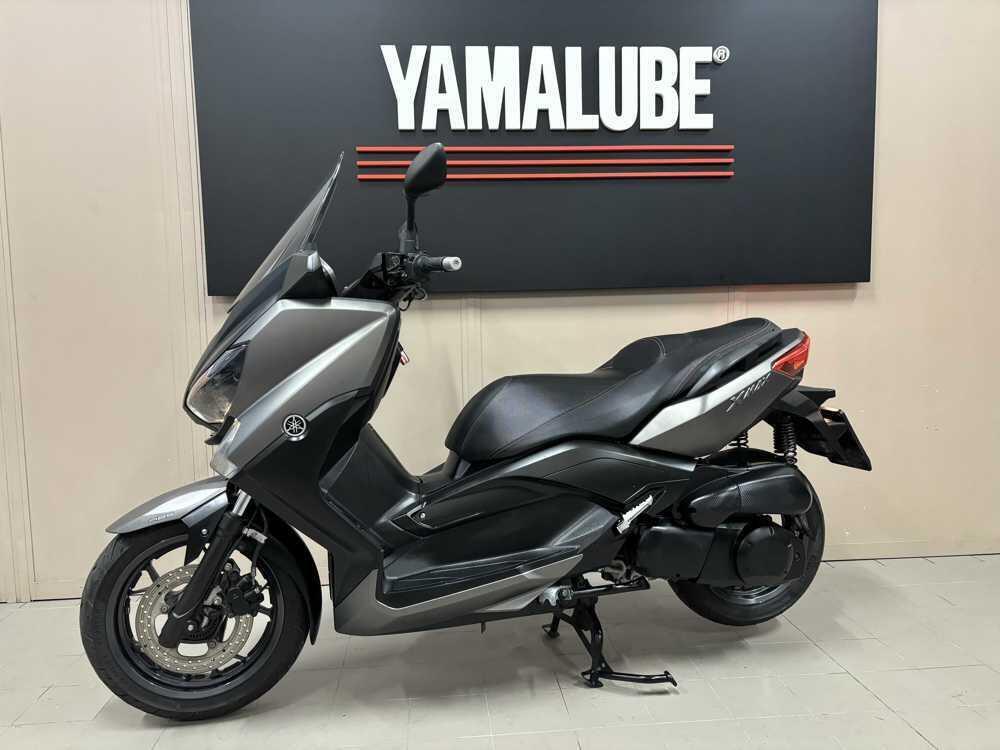 Yamaha X-Max 250 ABS (2014 - 16) (3)