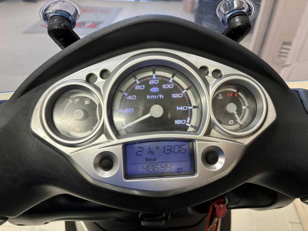 Yamaha X-City 250 (2006 - 16) (2)