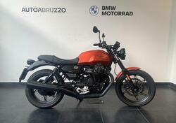 Moto Guzzi V7 Stone (2021 - 24) usata