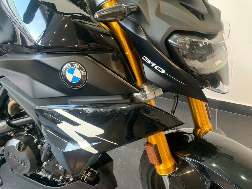 Bmw G 310 R (2021 - 25) (5)