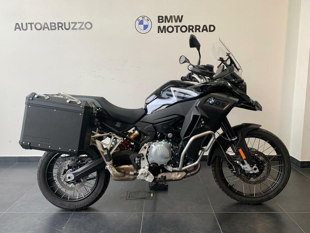 Bmw F 850 GS Adventure (2021 - 24)