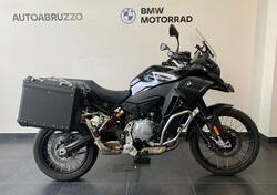 Bmw F 850 GS Adventure (2021 - 24) usata