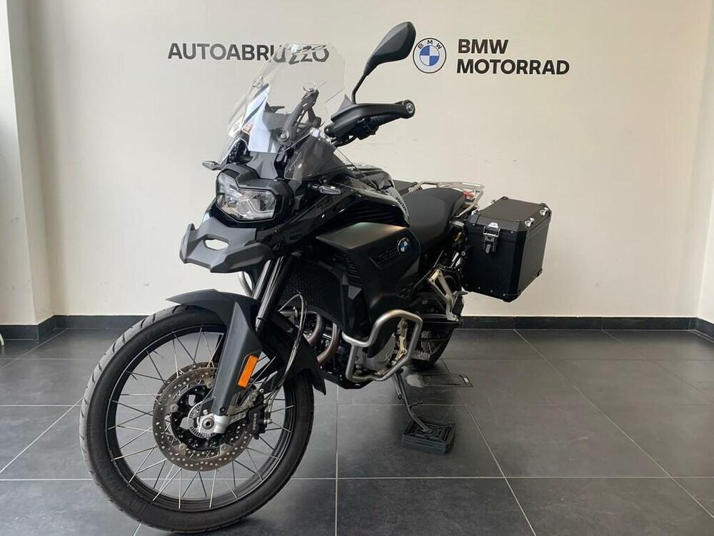 Bmw F 850 GS Adventure (2021 - 24) (3)