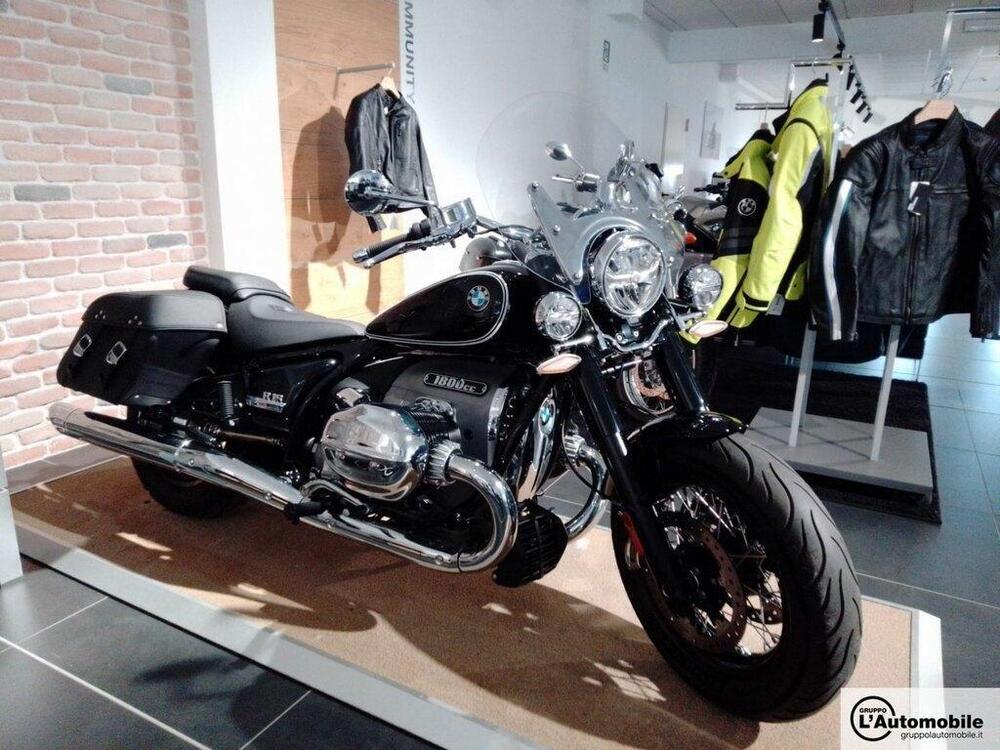 Bmw R 18 Classic (2021 - 25)