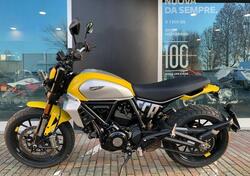 Ducati Scrambler 800 Icon (2023 - 24) usata