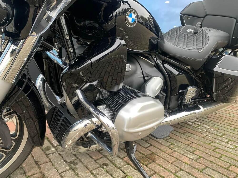 Bmw R 18 Transcontinental (2021 - 25) (3)