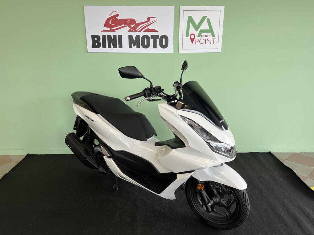 Honda PCX 125 (2021 - 24) (2)