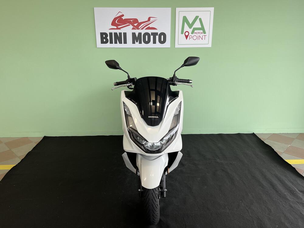 Honda PCX 125 (2021 - 24) (3)