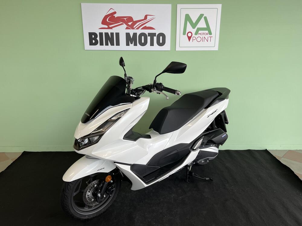 Honda PCX 125 (2021 - 24) (4)