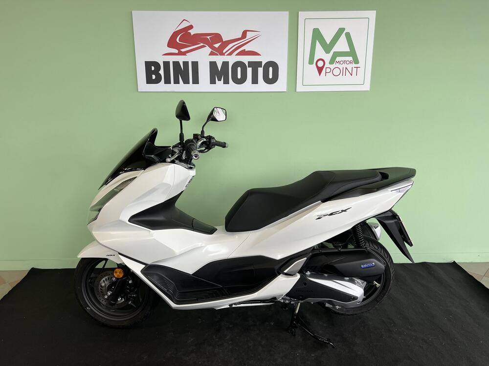 Honda PCX 125 (2021 - 24) (5)