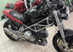 Ducati Monster 620 (2003 - 06) usata