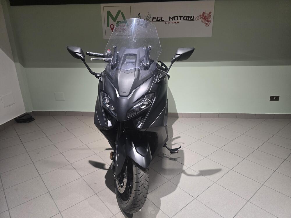 Yamaha T-Max 560 (2022 - 24) (3)