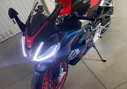 Aprilia RS 660 (2020 - 24) usata