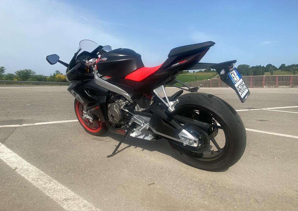 Aprilia RS 660 (2020 - 24) (4)