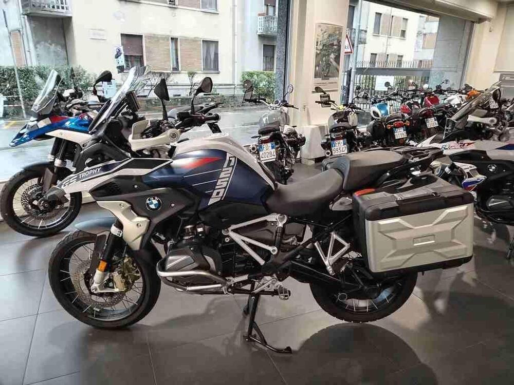 Bmw R 1250 GS (2021 - 24)