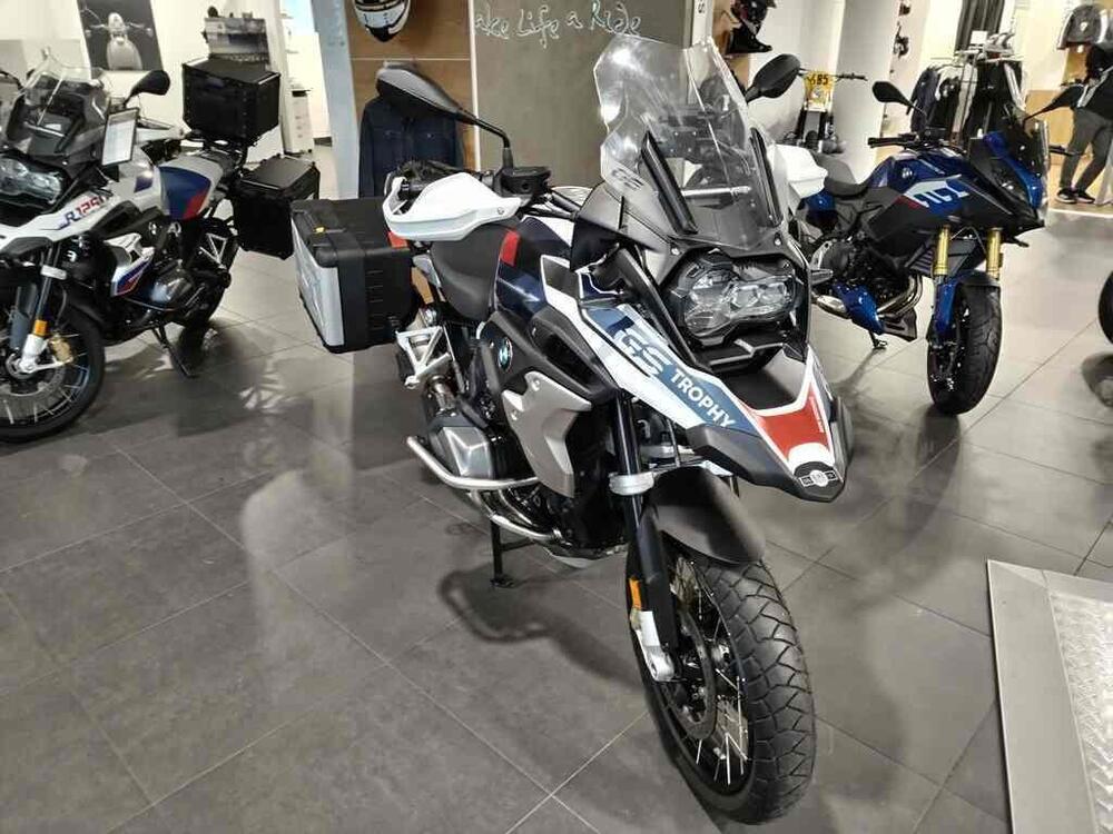 Bmw R 1250 GS (2021 - 24) (3)