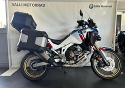 Honda Africa Twin CRF 1100L Travel Edition DCT (2020 - 21) usata