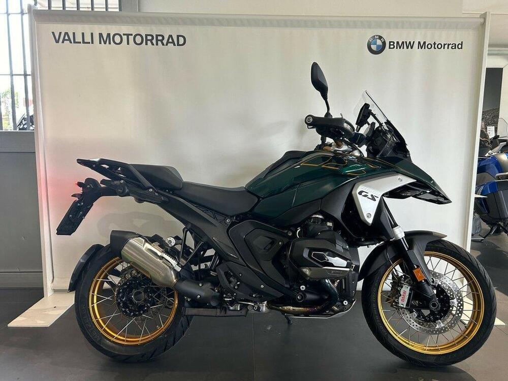 Bmw R 1300 GS (2023 - 25)