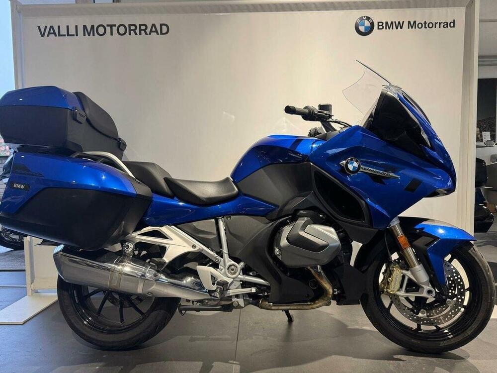 Bmw R 1250 RT (2021 - 25)