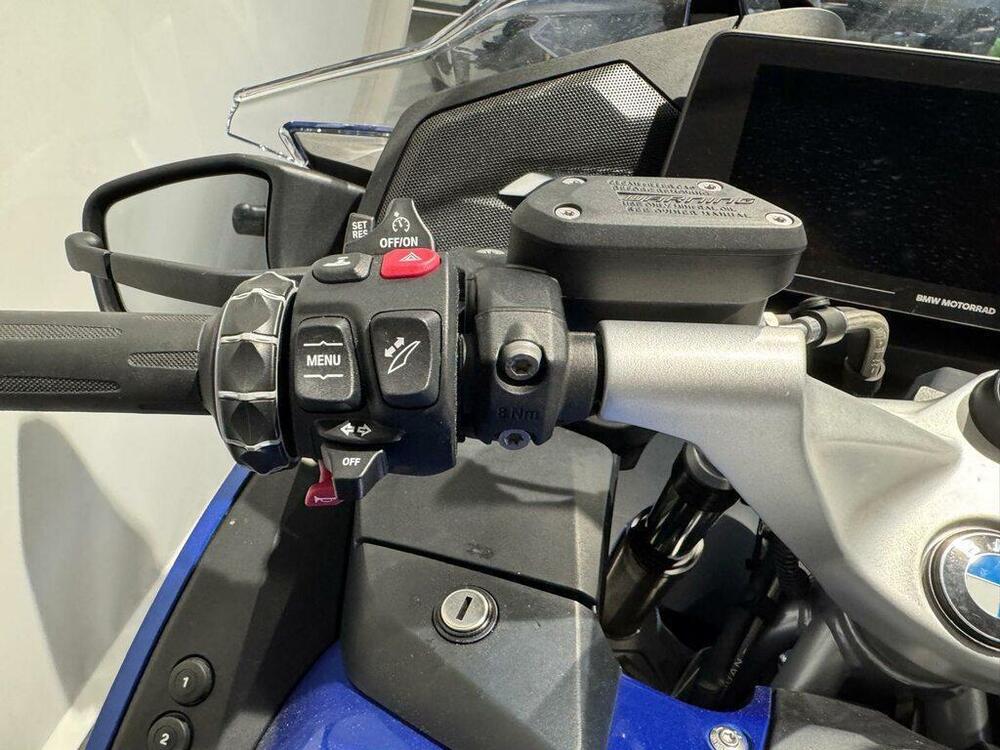 Bmw R 1250 RT (2021 - 25) (5)