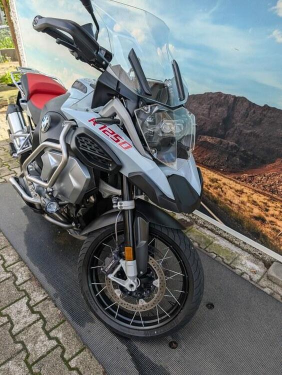 Bmw R 1250 GS Adventure (2021 - 24)