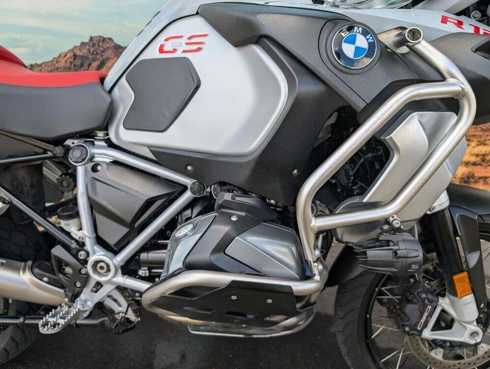 Bmw R 1250 GS Adventure (2021 - 24) (5)