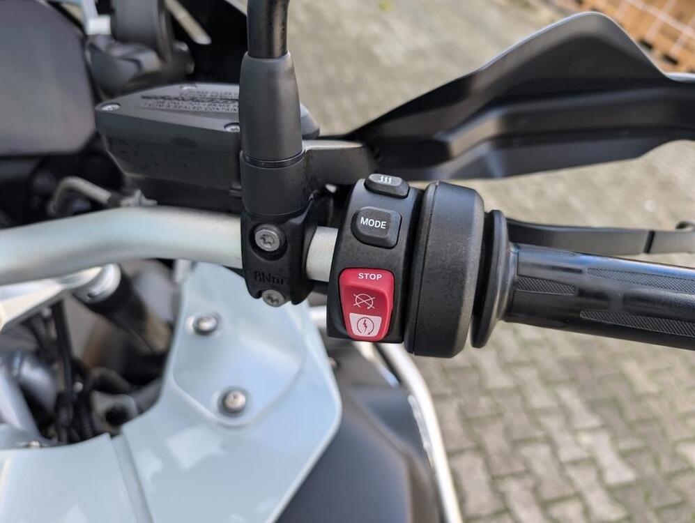 Bmw R 1250 GS Adventure (2021 - 24) (4)