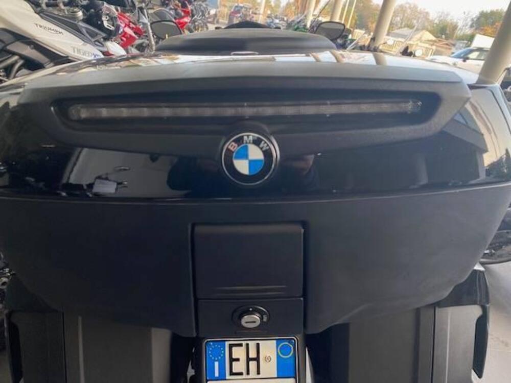 Bmw K 1600 GT (2017 - 20) (5)