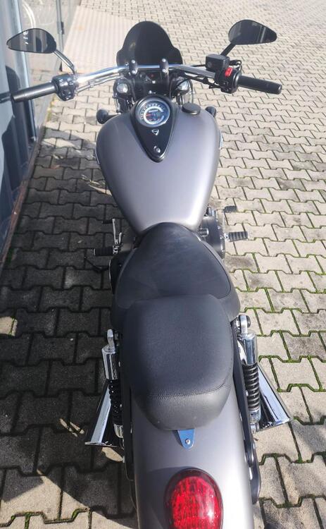 Triumph Thunderbird Storm 1700 ABS (2010 - 16) (4)