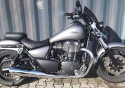 Triumph Thunderbird Storm 1700 ABS (2010 - 16) usata