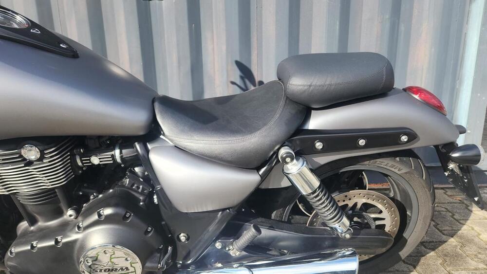 Triumph Thunderbird Storm 1700 ABS (2010 - 16) (5)