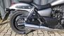 Triumph Thunderbird Storm 1700 ABS (2010 - 16) (12)