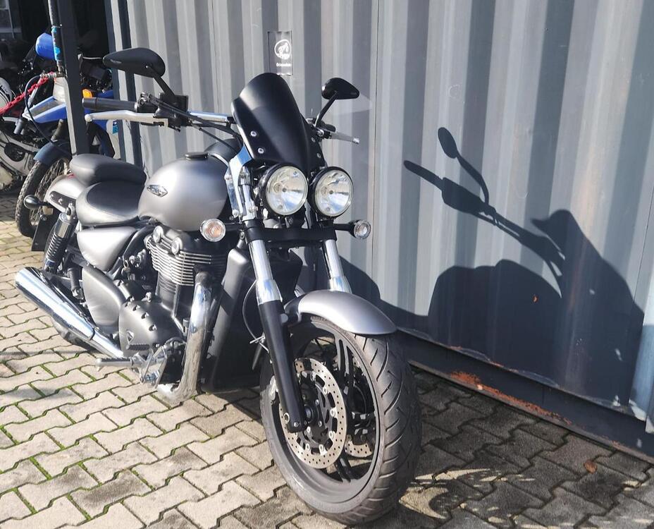 Triumph Thunderbird Storm 1700 ABS (2010 - 16) (3)